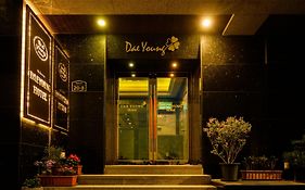 Daeyoung Hotel Myeongdong